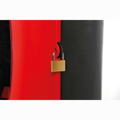 ΘΗΚΗ/ΚΟΥΤΙ ΑΝΤΙΚΛΕΠΤΙΚΟ ΓΙΑ ΠΥΡΟΣΒΕΣΤΗΡΕΣ ΕΩΣ 6 kg ΜΕ ΔΙΑΜΕΤΡΟ 140-195 mm (635 Χ 277 Χ 277 mm) Auto Moto Tyres 