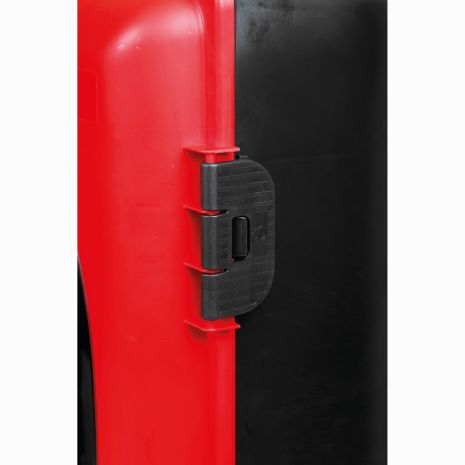 ΘΗΚΗ/ΚΟΥΤΙ ΑΝΤΙΚΛΕΠΤΙΚΟ ΓΙΑ ΠΥΡΟΣΒΕΣΤΗΡΕΣ ΕΩΣ 6 kg ΜΕ ΔΙΑΜΕΤΡΟ 140-195 mm (635 Χ 277 Χ 277 mm) Auto Moto Tyres 