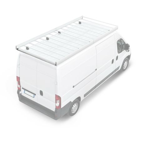 ROLLER ΦΟΡΤΩΣΗΣ ΓΙΑ ΣΧΑΡΑ KARGO RACK KRS REAR ROLLER (ΣΙΔΗΡΟ) R135 135cm NORDRIVE - 1 ΤΕΜ. Auto Moto Tyres 