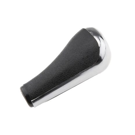 ΠΟΜΟΛΟ ΤΑΧΥΤΗΤΩΝ ΜΑΡΚΕ ΓΙΑ PEUGEOT 206/207/306/307/406/407 ΑΥΤΟΜΑΤΟ ΜΑΥΡΟ-ΧΡΩΜΙΟ NTY - 1 ΤΕΜ. Auto Moto Tyres 