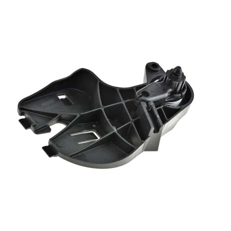 ΣΤΗΡΙΓΜΑ ΛΑΒΗΣ ΓΙΑ ΧΕΡΟΥΛΙ ΑΝΟΙΓΜΑΤΟΣ ΚΑΠΩ ΓΙΑ AUDI A3/A4/A5 2007>/A6 /A7 /Q2 /Q5 2007>2016 Auto Moto Tyres 