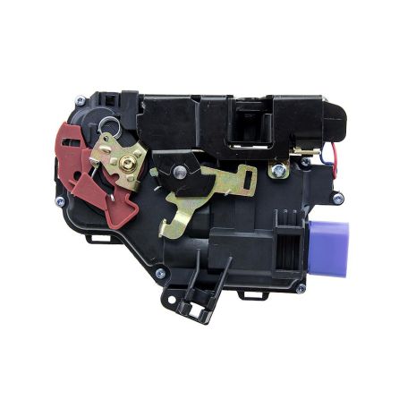 ΗΛΕΚΤΡΟΜΑΓΝΗΤΙΚΗ ΚΛΕΙΔΑΡΙΑ ΓΙΑ SKODA ROOMSTER 2011> ΕΜΠΡΟΣ ΔΕΞΙΑ orig.5J1837015A Auto Moto Tyres 