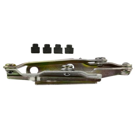 ΜΕΝΤΕΣΕΣ ΚΑΠΩ ΕΜΠΡΟΣ ΔΕΞΙ orig.6Y0823302A ΓΙΑ SKODA FABIA I 99>08 Auto Moto Tyres 