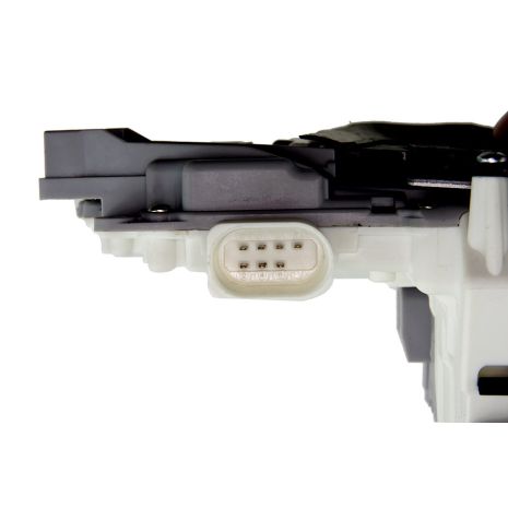 ΗΛΕΚΤΡΟΜΑΓΝΗΤΙΚΗ ΚΛΕΙΔΑΡΙΑ ΓΙΑ VW PASSAT B6 2005>/TIGUAN 2007> ΕΜΠΡΟΣ ΔΕΞΙΑ orig.3C1837016A Auto Moto Tyres 