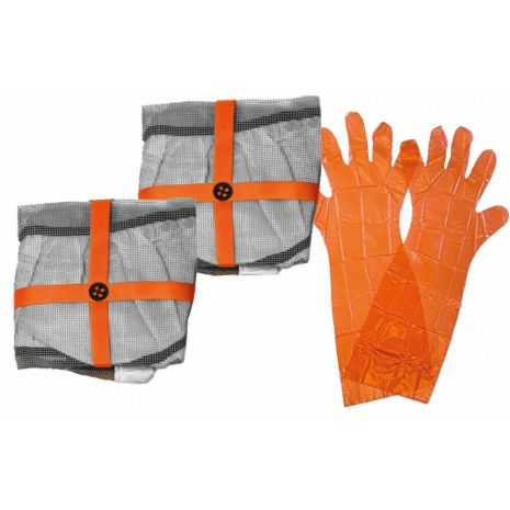 ΑΝΤΙΟΛΙΣΘΗΤΙΚΟ ΠΑΝΙ ΧΙΟΝΙΟΥ AUTOSOCK AL89 TRUCK SERIES - 2 ΤΕΜ. Auto Moto Tyres 