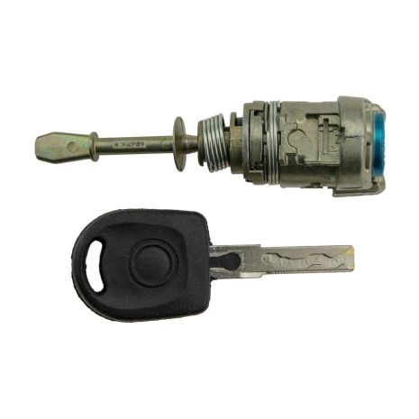 ΑΦΑΛΟΣ ΜΕ ΚΛΕΙΔΙ ΑΡΙΣΤΕΡΗΣ ΠΟΡΤΑΣ ΓΙΑ VW TOURAN 03>15 orig.1T0837167A Auto Moto Tyres 