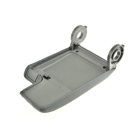 ΚΑΠΑΚΙ OEM ΤΕΜΠΕΛΗ ΓΙΑ BMW 3 E46 1999+  ΓΚΡΙ ΧΡΩΜΑ NTY - 1 τεμ. Auto Moto Tyres 