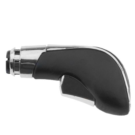 ΠΟΜΟΛΟ ΤΑΧΥΤΗΤΩΝ ΜΑΡΚΕ ΓΙΑ OPEL INSIGNIA 2008+ ΑΥΤΟΜΑΤΟ ΜΑΥΡΟ-ΧΡΩΜΙΟ Auto Moto Tyres 