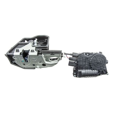 ΗΛΕΚΤΡΟΜΑΓΝΗΤΙΚΗ ΚΛΕΙΔΑΡΙΑ ΓΙΑ BMW X5 E70 2006+ / X6 E71 2007+ SOFT CLOSE ΠΙΣΩ ΑΡΙΣΤΕΡΑ orig.51227167587 Auto Moto Tyres 