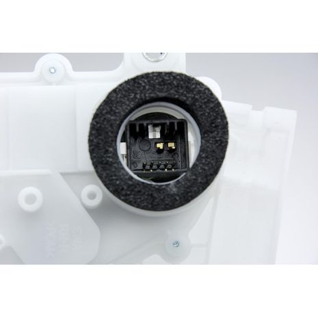 ΗΛΕΚΤΡΟΜΑΓΝΗΤΙΚΗ ΚΛΕΙΔΑΡΙΑ ΓΙΑ HONDA CR-V III 2006-2012 PINS 5+2 ΠΙΣΩ ΔΕΞΙΑ orig.72610-SWA-A01 Auto Moto Tyres 