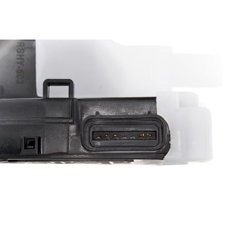 ΗΛΕΚΤΡΟΜΑΓΝΗΤΙΚΗ ΚΛΕΙΔΑΡΙΑ ΓΙΑ HYUNDAI IX35 / TUCSON 2010+ ΠΙΣΩ ΔΕΞΙΑ orig.81420-2S000 Auto Moto Tyres 