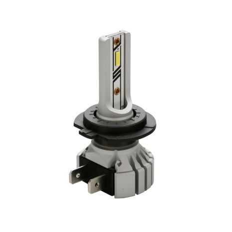 ΛΑΜΠΑ LED H7 12V PX26d 15W 1500/1000lm 6.500k HALO LED QUICK-FIT HYPER SERIES LAMPA - 1 ΤΕΜ Auto Moto Tyres 
