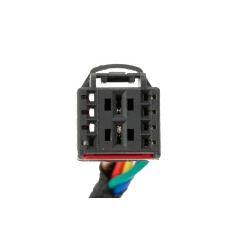 ΕΜΠΡΟΣ ΑΜΟΡΤΙΣΕΡ ΚΑΠΟ ΓΙΑ VW GOLF 7 / VARIANT 2012+ / ALLTRACK 2014+ / SPORTSVAN 2014+ 779mm/285N orig.5G0823359 ΝΤΥ - 1 τεμ. Auto Moto Tyres 