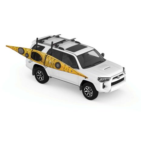 ΒΑΣΗ ΟΡΟΦΗΣ CANOE-KAYAK SHOWDOWN ΥΑΚΙΜΑ - 2 ΤΕΜ. Auto Moto Tyres 