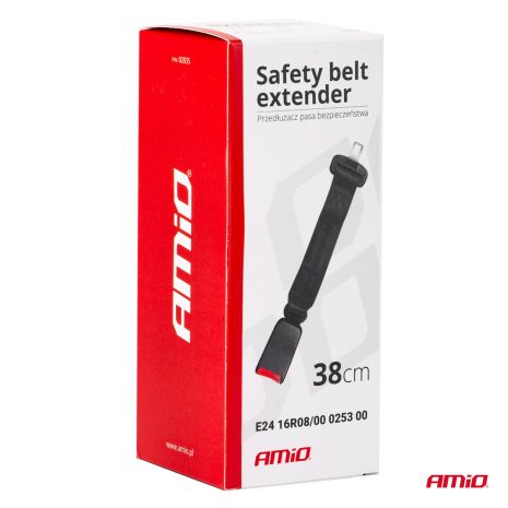 ΠΡΟΕΚΤΑΣΗ ΖΩΝΗΣ ΑΣΦΑΛΕΙΑΣ AMIO - 1 Τεμ. Auto Moto Tyres 