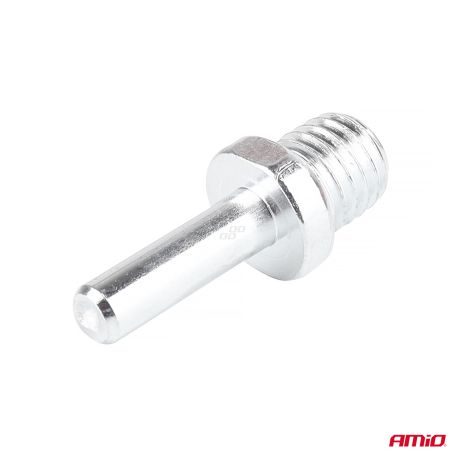 ΣΦΟΥΓΓΑΡΙA ΤΡΙΒΕΙΟΥ ΓΥΑΛΙΣΜΑΤΟΣ 150mm ΓΙΑ ΔΡΑΠΑΝΟ AMIO - 3 Τεμ. Auto Moto Tyres 