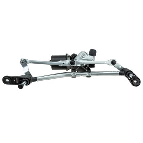 ΜΟΤΕΡ ΥΑΛΟΚΑΘΑΡΙΣΤΗΡΩΝ ΓΙΑ RENAULT CLIO III 2005+  ΕΜΠΡΟΣ orig.8200268931 NTY - 1 τεμ. Auto Moto Tyres 