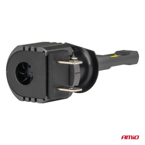 ΛΑΜΠΕΣ LED H1 12V 44W 6.500K 3.936lm CSP X4 SERIES AVIATOR PLUG & PLAY ΑΜΙΟ - 2 ΤΕΜ. Auto Moto Tyres 