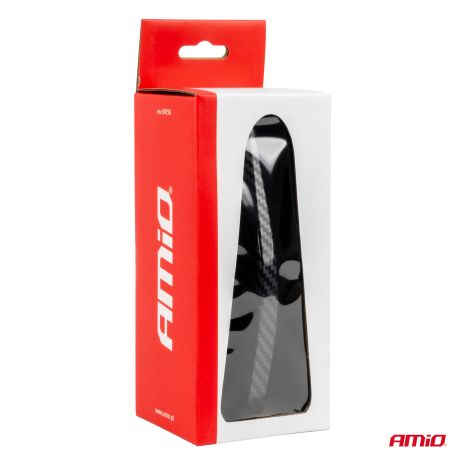 ΚΕΡΑΙΑ ΟΡΟΦΗΣ ΚΑΡΧΑΡΙΑΣ CARBON UNIVERSAL ΑΜΙΟ - 1 ΤΕΜ. Auto Moto Tyres 