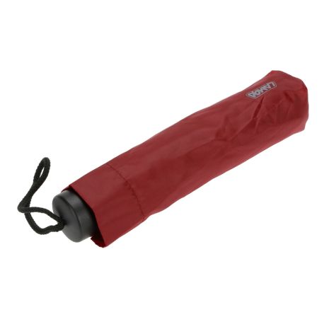 ΟΜΠΡΕΛΑ COMPACT BASE Φ97cm ΧΕΙΡΟΚΙΝΗΤΟ ΑΝΟΙΓΜΑ ΣΕ ΜΠΟΡΝΤΩ ΧΡΩΜΑ LAMPA - 1 ΤΕΜ. Auto Moto Tyres 