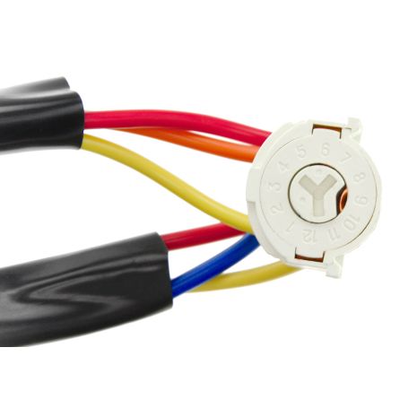 ΔΙΑΚΟΠΤΗΣ ΕΠΑΦΩΝ ΜΙΖΑΣ ΓΙΑ CITROEN XSARA PICASSO 1999+ / PEUGEOT 206,206+ 1998+ / 406 FACELIFT 1999+  orig.4162.P0/992712 ΝΤΥ - 1 τεμ. Auto Moto Tyres 