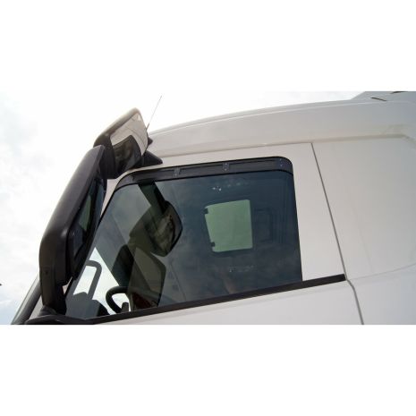 ΑΝΤΙΚΟΥΝΟΥΠΙΚΟ ΔΙΧΤΥ/ΠΛΕΓΜΑ ΠΑΡΑΘΥΡΟΥ ΜΕ ΠΛΑΙΣΙΟ MOSQUITO NET ΓΙΑ VOLVO FH AERO 01/2024+ / FH ΣΕΙΡΑ 4 09/2012-05/2021 / FH ΣΕΙΡΑ 5 06/2021+ LAMPA - 1 ΤΕΜ. Auto Moto Tyres 