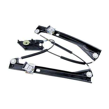 ΓΡΥΛΟΣ ΠΑΡΑΘΥΡΟΥ ΕΜΠΡΟΣ ΔΕΞΙΑ ΓΙΑ VW POLO 2009+ orig. 6R4837462N NTY - 1 τεμ. Auto Moto Tyres 