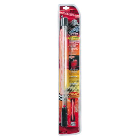 ΛΑΜΠΑ ΝΕΟΝ ICE 12V/50cm ΚΟΚΚΙΝΟ Auto Moto Tyres 