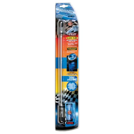 ΛΑΜΠΑ ΝΕΟΝ 15 INCH(42cm) Auto Moto Tyres 