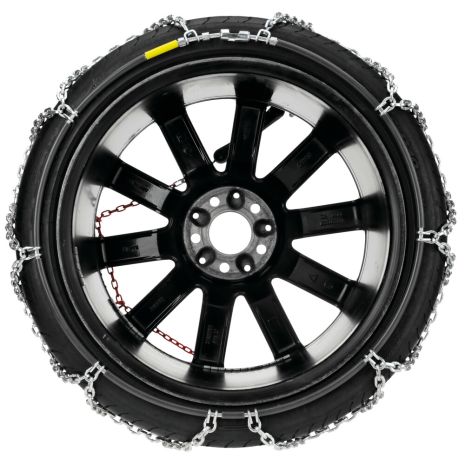 ΑΛΥΣΙΔΕΣ ΧΙΟΝΙΟΥ 4X4/SUV S-16 16MM GR22.7 LAMPA - 2 ΤΕΜ. Auto Moto Tyres 