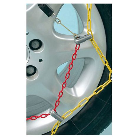 ΑΛΥΣΙΔΕΣ ΧΙΟΝΙΟΥ R9 9mm GR7.5 LAMPA - 2 ΤΕΜ. Auto Moto Tyres 