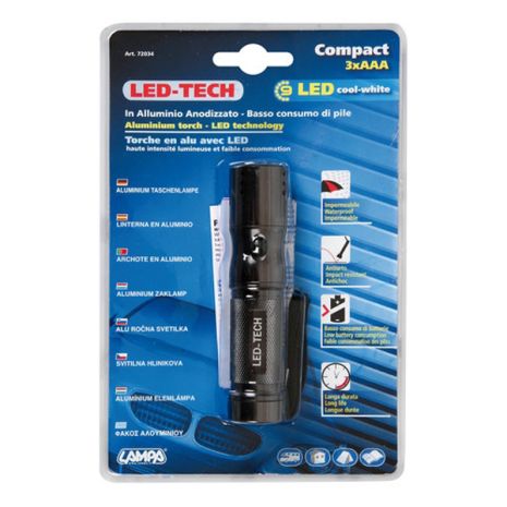 ΦΑΚΟΣ 9LED Auto Moto Tyres 
