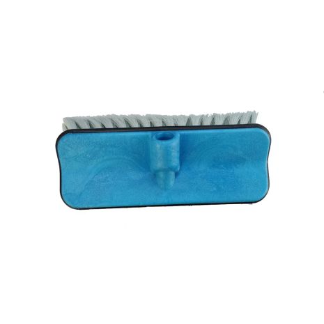 ΒΟΥΡΤΣΑ ΠΛΥΣΙΜΑΤΟΣ ΑΝΤΑΛΛΑΚΤΙΚΗ 25x9cm (ΓΙΑ ΣΚΟΥΠΑ L3800.1 ΚΑΙ ΚΟΝΤΑΡΙ L3807.3) Auto Moto Tyres 