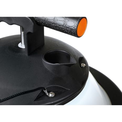 ΑΝΤΛΙΑ ΛΑΔΙΟΥ & ΥΓΡΩΝ ΧΕΙΡΟΚΙΝΗΤΗ ΜΕ ΔΟΧΕΙΟ Auto Moto Tyres 