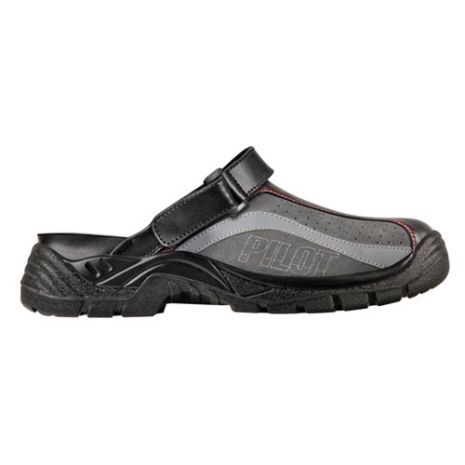 ΠΑΠΟΥΤΣΙΑ ΕΡΓΑΣΙΑΣ ΣΑΜΠΟ (SABOT)  ΜΕ ΛΟΥΡΑΚΙ Νο42 Auto Moto Tyres 