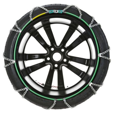 ΑΛΥΣΙΔΕΣ ΧΙΟΝΙΟΥ RX-7 7MM GR12.5 LAMPA - 2 ΤΕΜ. Auto Moto Tyres 