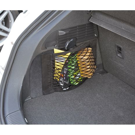 ΔΙΧΤΥ ΑΠΟΘΗΚΕΥΣΗΣ 40X25 cm Auto Moto Tyres 