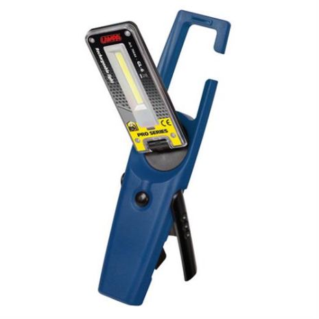 ΦΑΚΟΣ GL-6 12/24/230V/USB COB LED 250lm 4W 7.000K PRO-SERIES ΑΔΙΑΒΡΟΧΟΣ ΜΕ ΜΑΓΝΗΤΙΚΗ ΒΑΣΗ+ΓΑΝΤΖΟΣ Auto Moto Tyres 