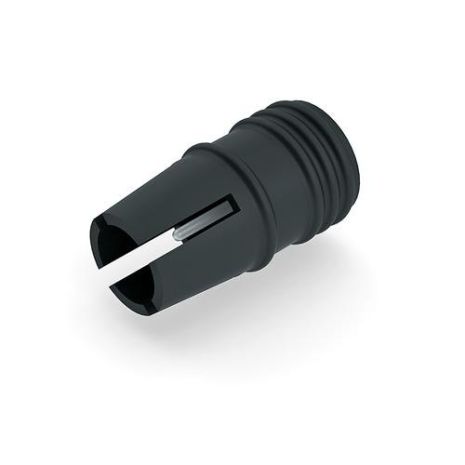 ΚΕΡΑΙΑ ΟΡΟΦΗΣ ΜΑΥΡΗ PERSONAL 38cm ΜΕ ΚΑΛΩΔΙΟ (FIAT PANDA/LANCIA Y 2003+) Auto Moto Tyres 