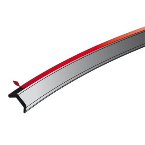 ΔΙΑΚΟΣΜΗΤΙΚΟ SPOILER UNI-SKIRT SK-1 20+30+8mm 250cm Auto Moto Tyres 