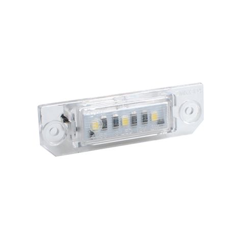 ΦΩΤΑ ΠΙΝΑΚΙΔΑΣ LED VW MTECH - 2 ΤΜΧ. Auto Moto Tyres 