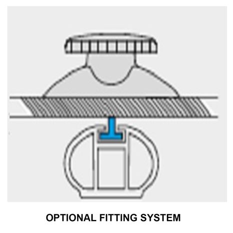 ΜΠΑΓΚΑΖΙΕΡΑ ΟΡΟΦΗΣ MANIA 580 BLACK (ΜΑΥΡΗ/ΓΥΑΛΙΣΤΕΡΗ) MENABO Auto Moto Tyres 