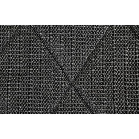 ΚΑΛΥΜΜΑ ΠΙΣΩ ΚΑΘΙΣΜΑΤΟΣ PETS ΠΟΛΥΕΣΤΕΡΑΣ ΓΙΑ ΣΚΥΛΟΥΣ ΚΑΙ ΦΟΡΤΙΑ 4σε1 (M) 137x146cm Auto Moto Tyres 