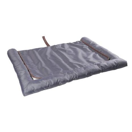 ΠΑΤΑΚΙ ΠΟΡΤ-ΜΠΑΓΚΑ PET MAT ΓΙΑ ΣΚΥΛΟΥΣ ΠΟΛΥΕΣΤΕΡΙΚΟ 3σε1 100x70cm Auto Moto Tyres 