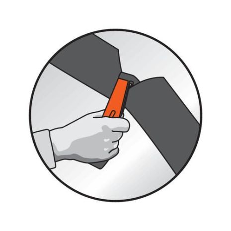 ΘΡΑΥΣΤΗΣ ΤΖΑΜΙΟΥ ΜΕ ΚΟΠΤΙΚΟ ΖΩΝΗΣ ΣΕ ΣΦΥΡΑΚΙ LIFE-HUMMER EVOLUTION Auto Moto Tyres 