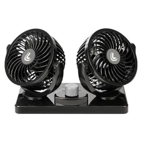 ΑΝΕΜΙΣΤΗΡΑΣ TWIN-AIR 24V 16W (2 ΤΑΧΥΤΗΤΕΣ - Φ 11 cm) Auto Moto Tyres 