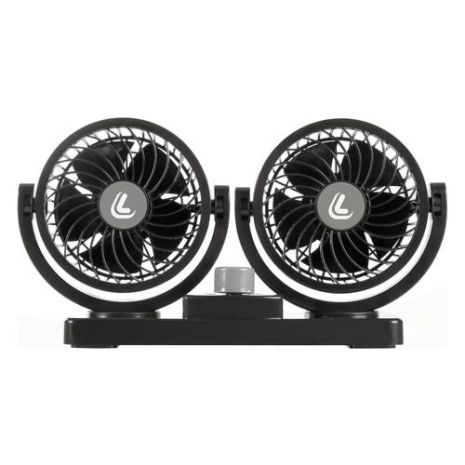 ΑΝΕΜΙΣΤΗΡΑΣ TWIN-AIR 24V 16W (2 ΤΑΧΥΤΗΤΕΣ - Φ 11 cm) Auto Moto Tyres 