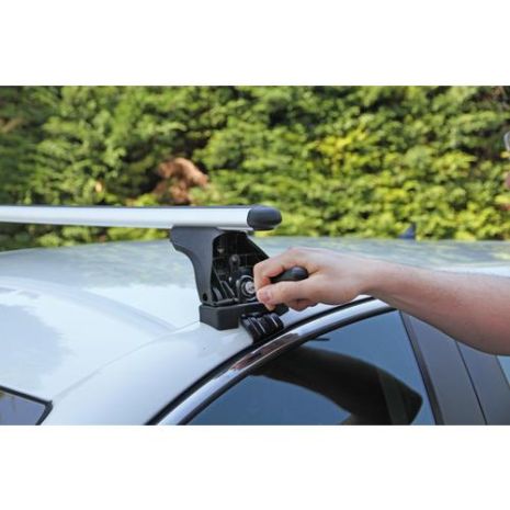 ΣΤΑΝΤΑΡ ΑΚΡΟ (ΠΟΔΙ) ΜΕ ΚΑΠΑΚΙΑ ΚΑΙ ΚΛΕΙΔΑΡΙΑ EVOS NORDRIVE - 4 ΤΕΜ. Auto Moto Tyres 