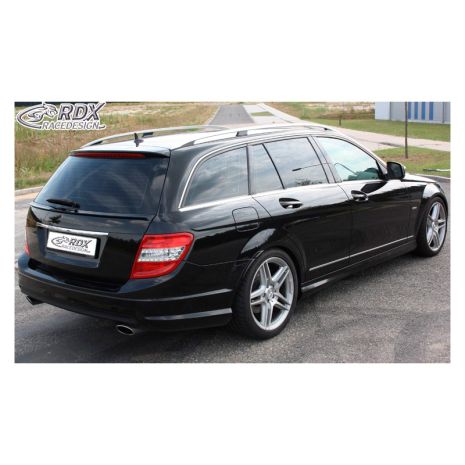 MERCEDES C-CLASS W204 KOMBI ΑΕΡΟΤΟΜΗ Auto Moto Tyres 