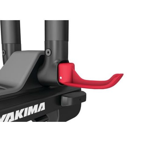 ΒΑΣΗ / ΣΥΣΤΗΜΑ ΟΡΟΦΗΣ JAYLOW TUV YAKIMA ΓΙΑ ΜΕΤΑΦΟΡΑ CANOE KAYAK - 2 ΤΕΜ. Auto Moto Tyres 